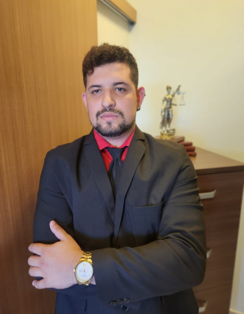 Matheus Rodrigues Cid