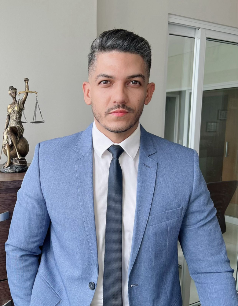 Bruno Santos Silva